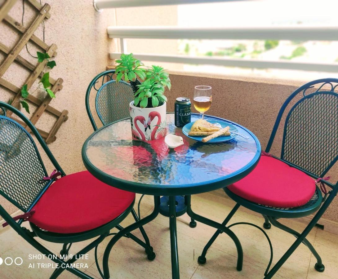 Apartamentos Hondahouse Mar Menor, 1 O 2 Dormitorios Cartagena Exteriör bild