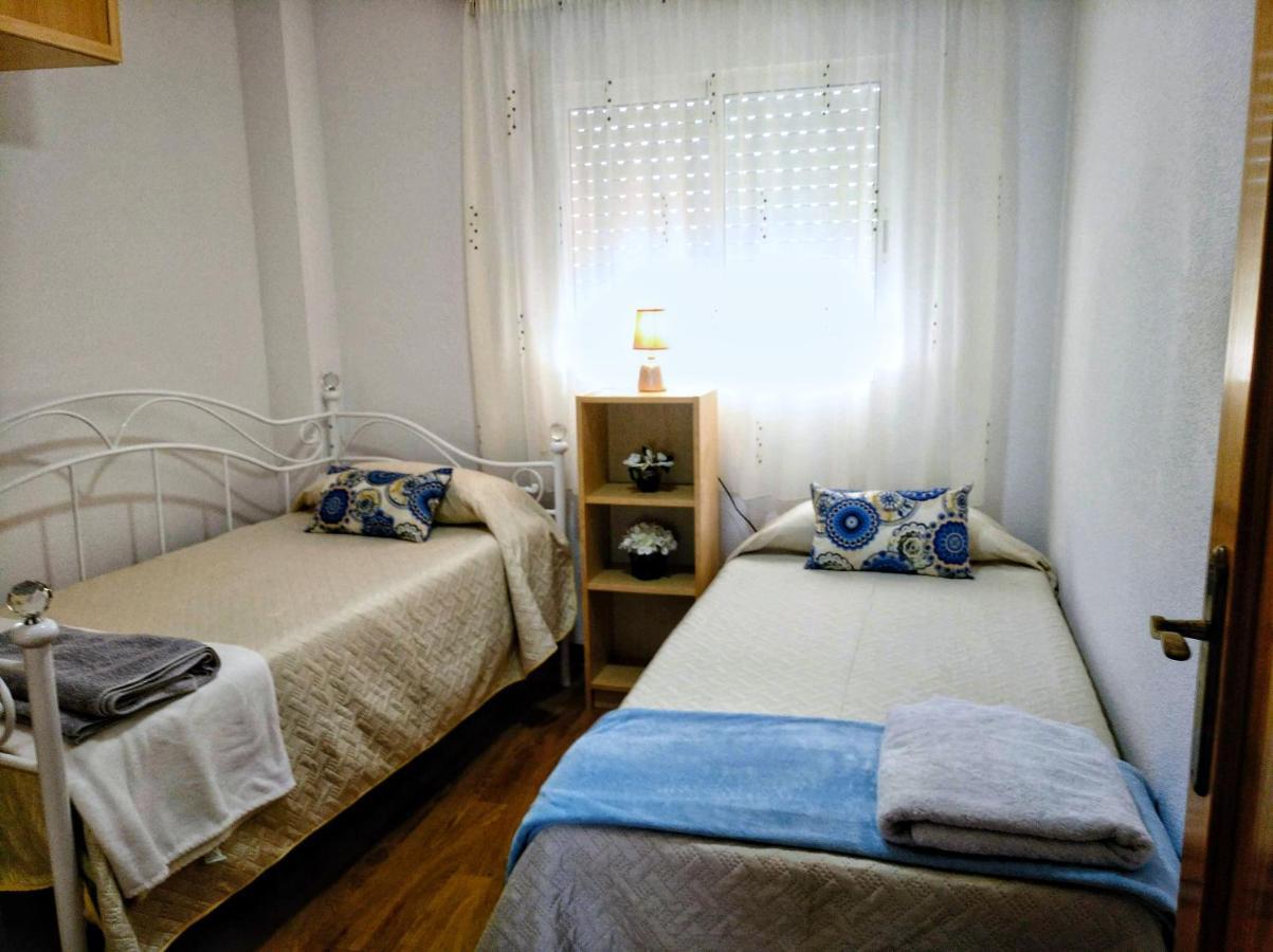 Apartamentos Hondahouse Mar Menor, 1 O 2 Dormitorios Cartagena Exteriör bild