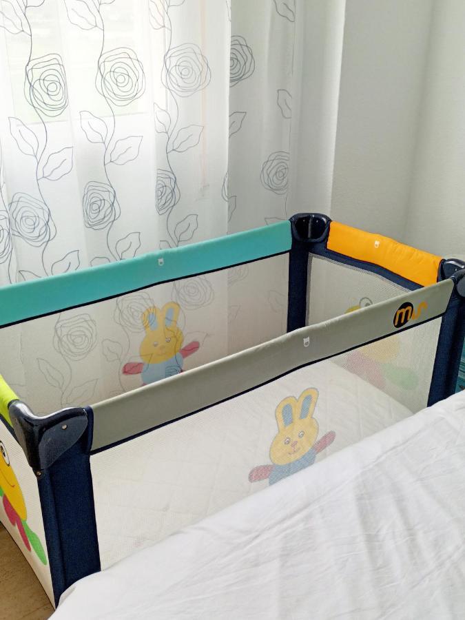 Apartamentos Hondahouse Mar Menor, 1 O 2 Dormitorios Cartagena Exteriör bild
