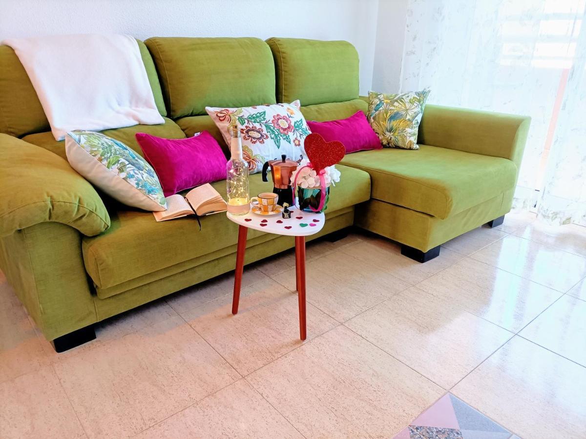 Apartamentos Hondahouse Mar Menor, 1 O 2 Dormitorios Cartagena Exteriör bild