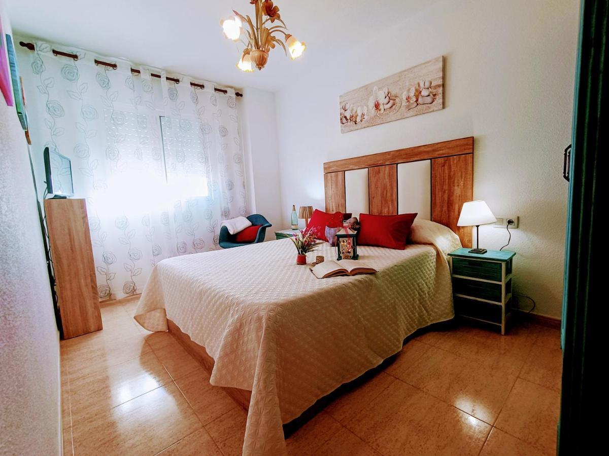 Apartamentos Hondahouse Mar Menor, 1 O 2 Dormitorios Cartagena Exteriör bild