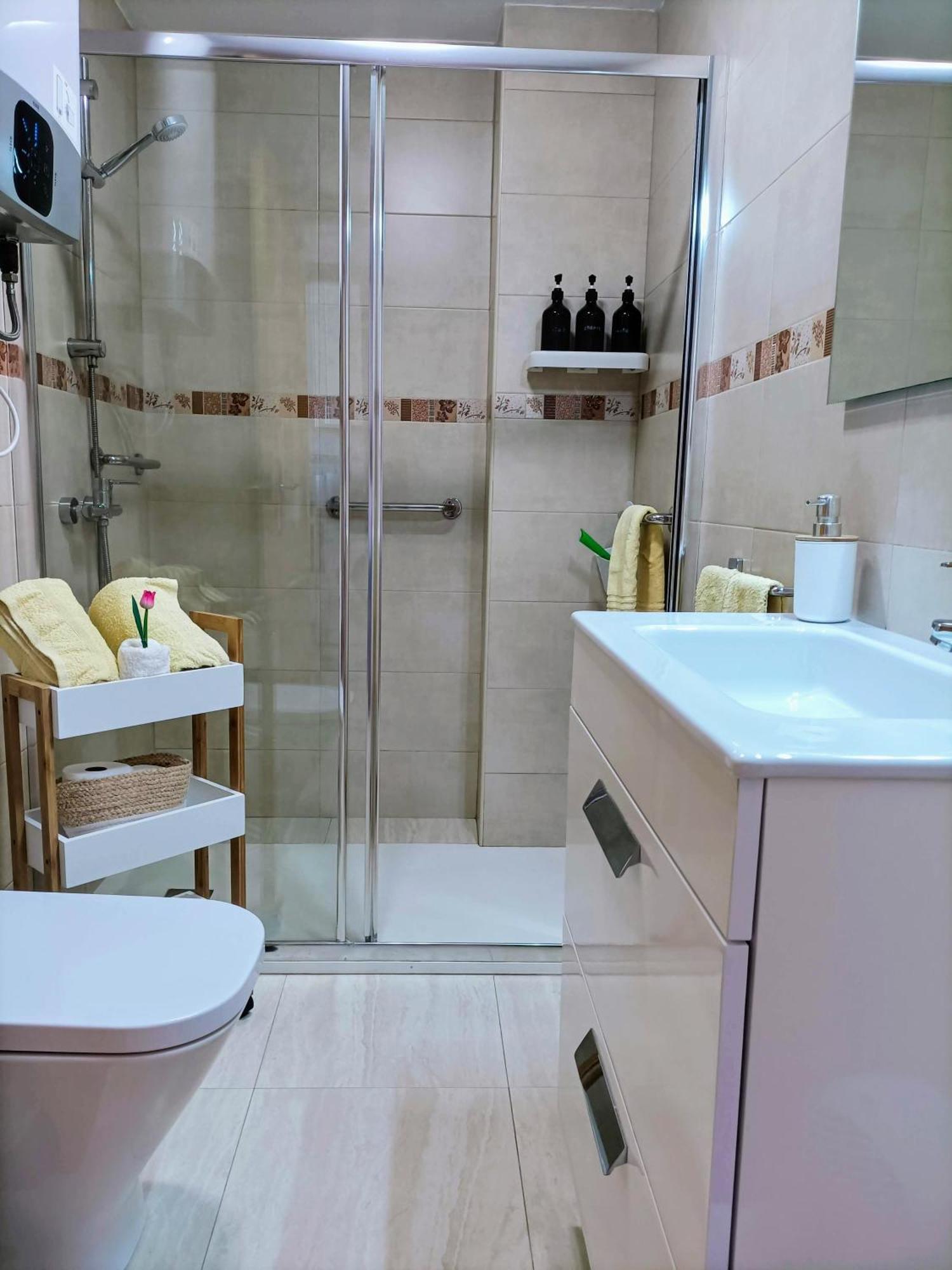 Apartamentos Hondahouse Mar Menor, 1 O 2 Dormitorios Cartagena Exteriör bild