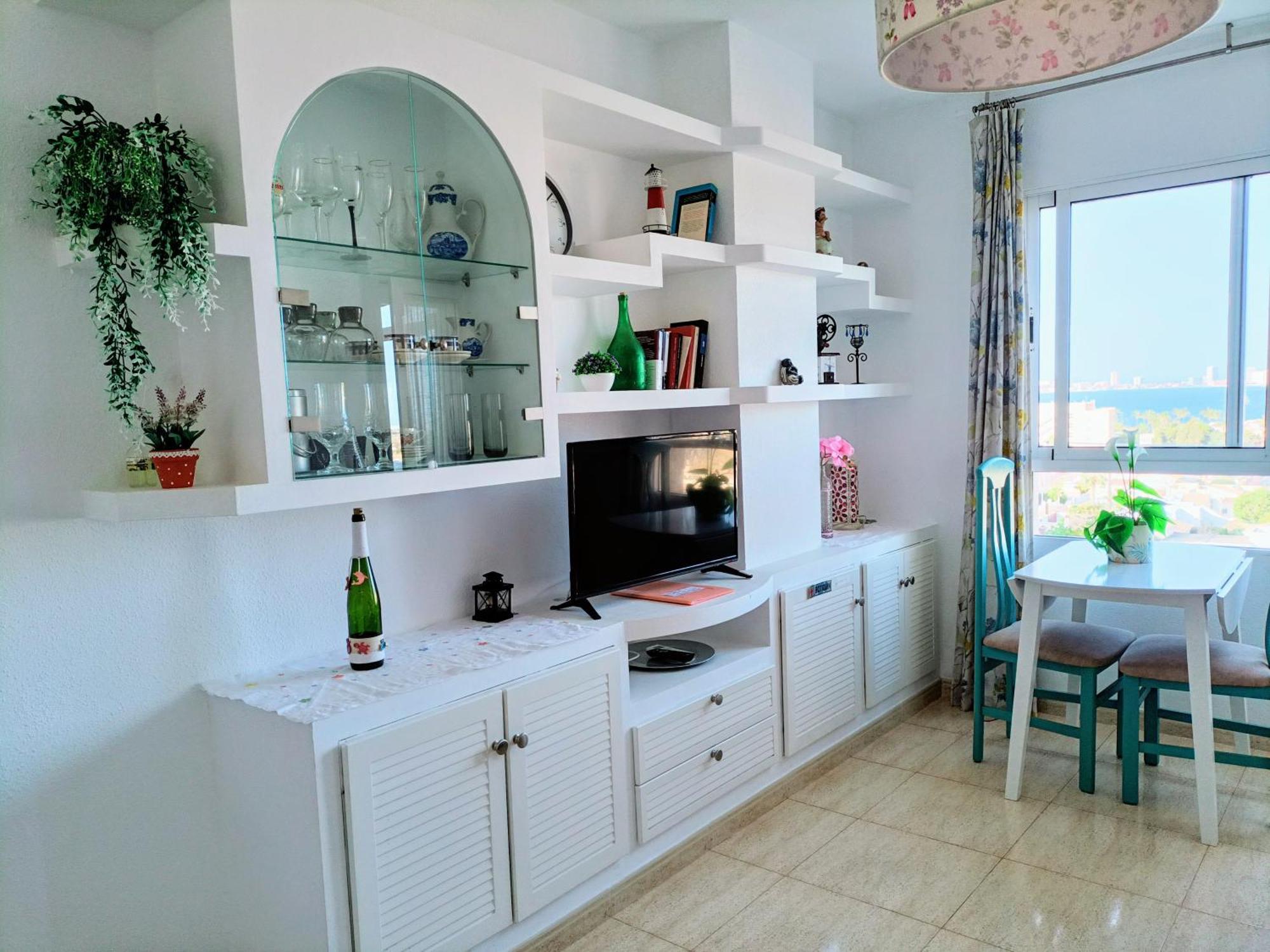 Apartamentos Hondahouse Mar Menor, 1 O 2 Dormitorios Cartagena Exteriör bild