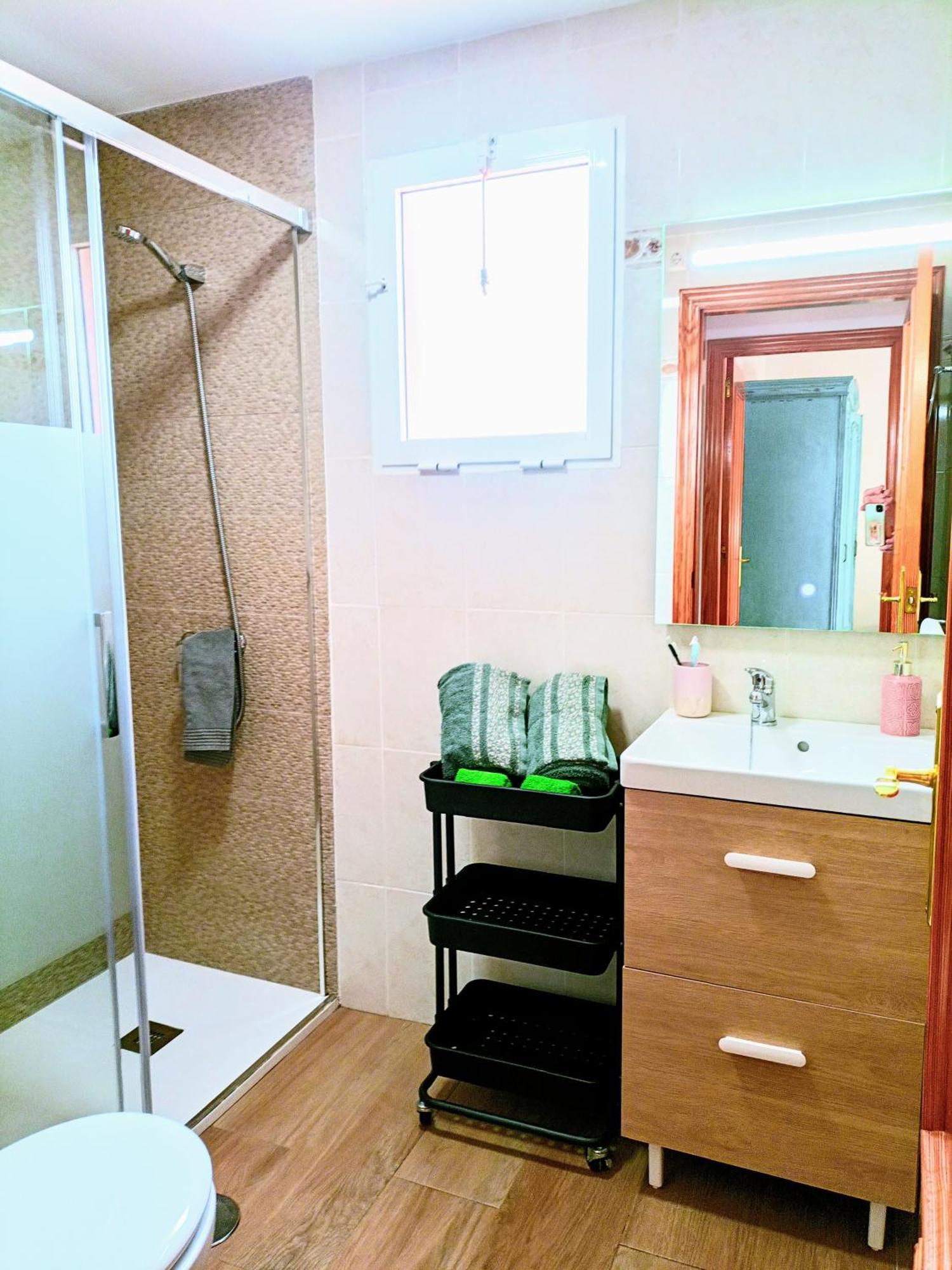 Apartamentos Hondahouse Mar Menor, 1 O 2 Dormitorios Cartagena Exteriör bild