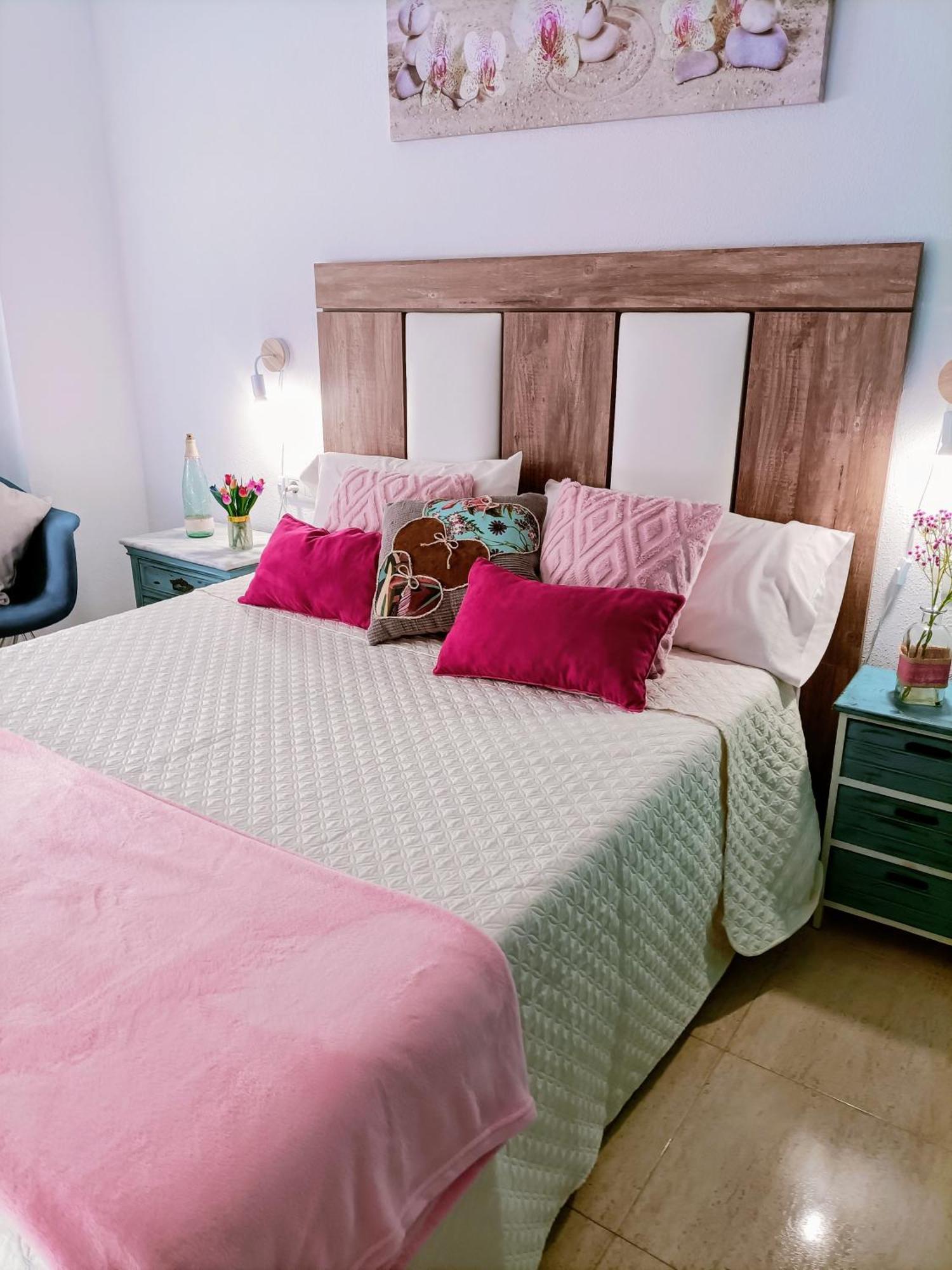Apartamentos Hondahouse Mar Menor, 1 O 2 Dormitorios Cartagena Exteriör bild