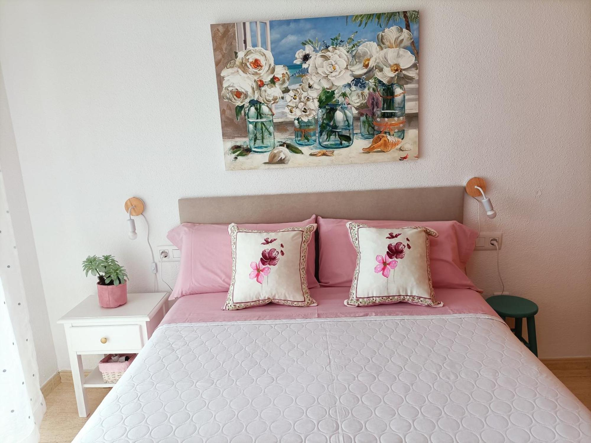 Apartamentos Hondahouse Mar Menor, 1 O 2 Dormitorios Cartagena Exteriör bild
