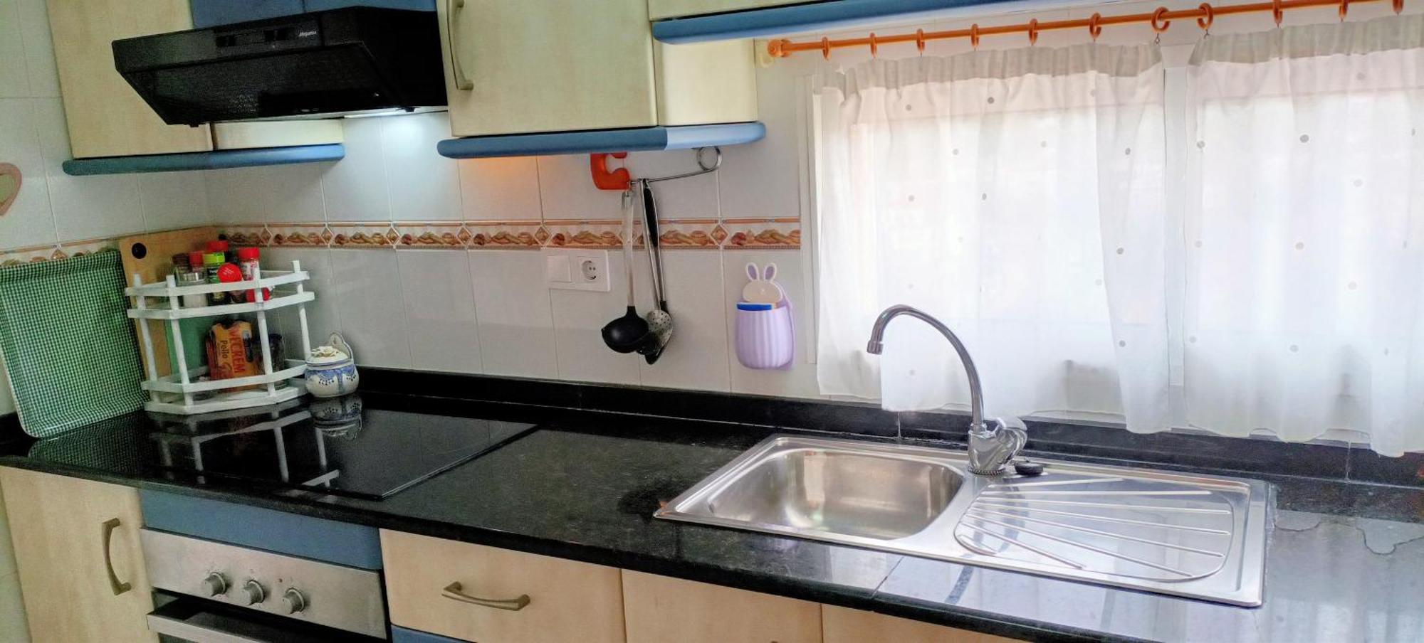 Apartamentos Hondahouse Mar Menor, 1 O 2 Dormitorios Cartagena Exteriör bild