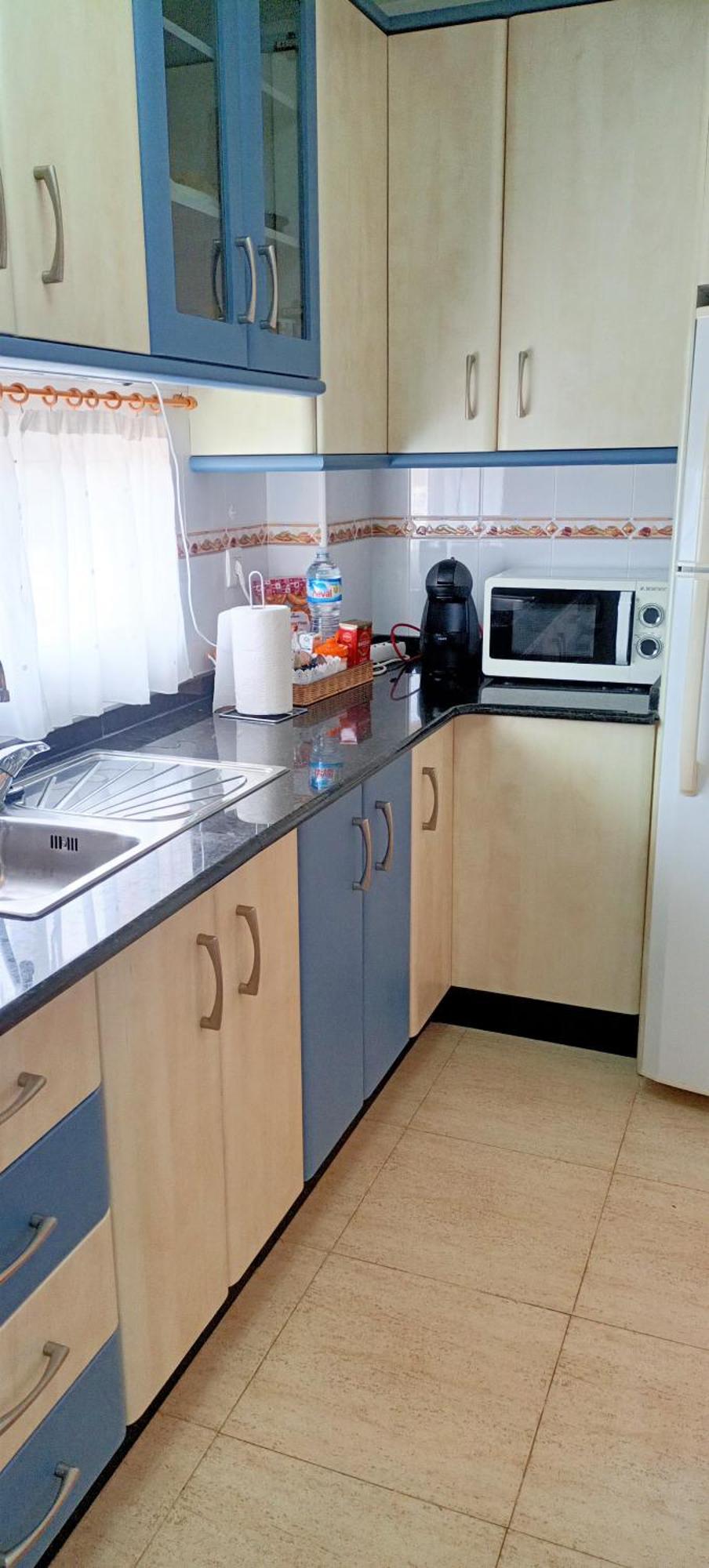 Apartamentos Hondahouse Mar Menor, 1 O 2 Dormitorios Cartagena Exteriör bild
