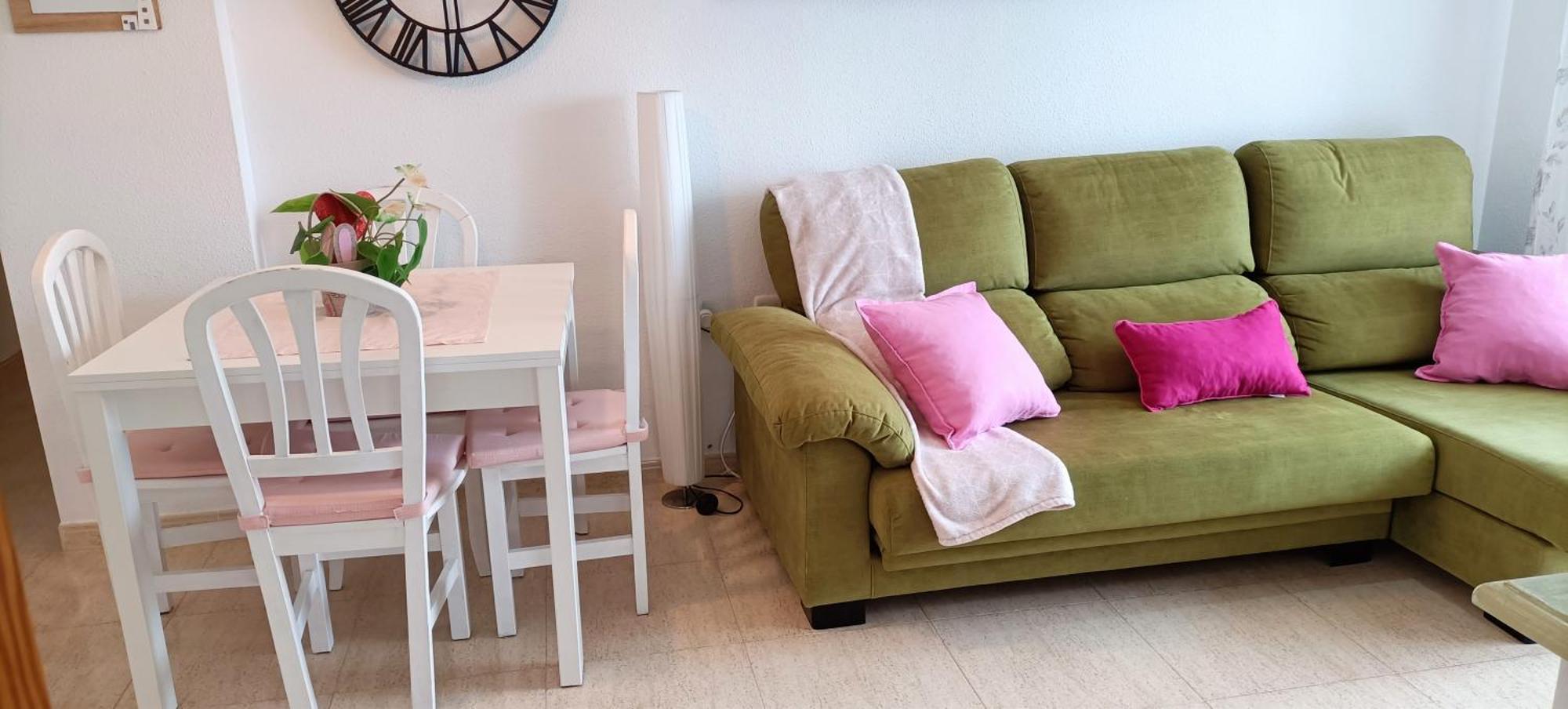 Apartamentos Hondahouse Mar Menor, 1 O 2 Dormitorios Cartagena Exteriör bild