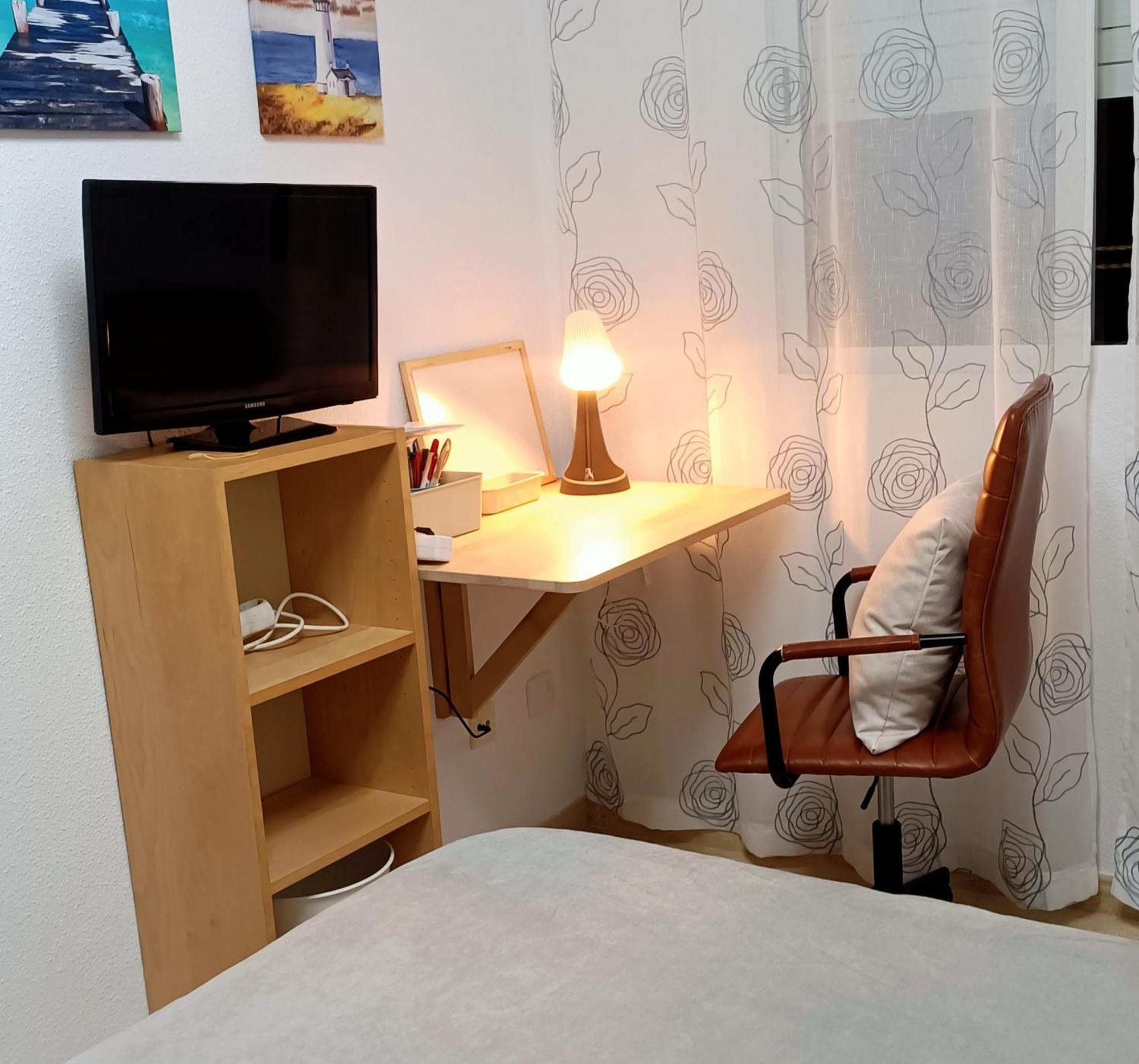 Apartamentos Hondahouse Mar Menor, 1 O 2 Dormitorios Cartagena Exteriör bild