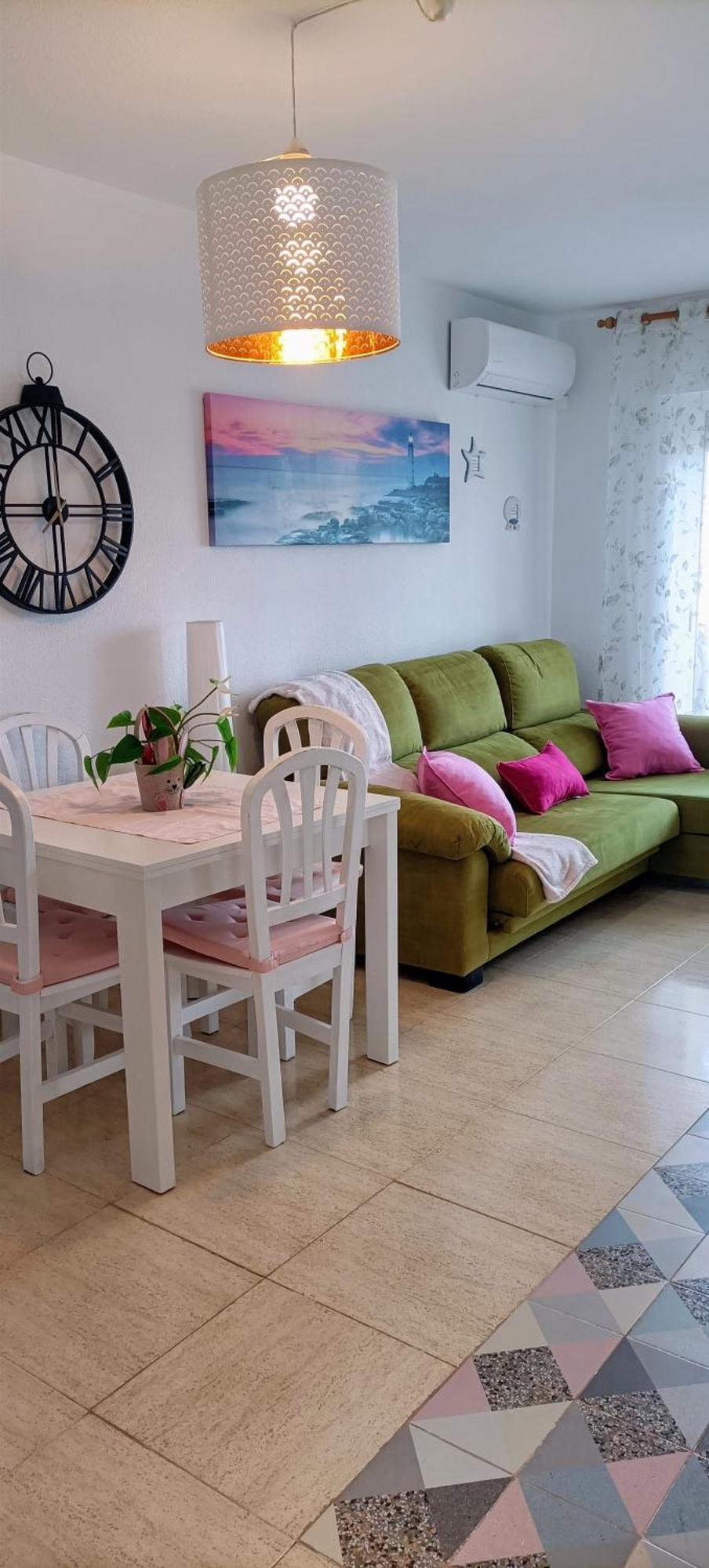 Apartamentos Hondahouse Mar Menor, 1 O 2 Dormitorios Cartagena Exteriör bild